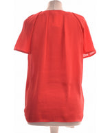 284621 Tops et t-shirts MANGO Occasion Vêtement occasion seconde main