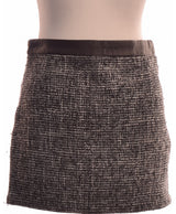 284624 Jupes MANGO Occasion Vêtement occasion seconde main