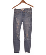 284631 Jeans MANGO Occasion Once Again Friperie en ligne