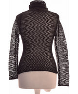 284650 Pulls et gilets MANGO Occasion Vêtement occasion seconde main