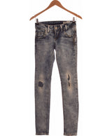 284660 Jeans ZARA Occasion Once Again Friperie en ligne