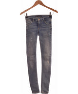 284661 Jeans ZARA Occasion Once Again Friperie en ligne
