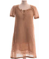 284669 Robes VANESSA BRUNO Occasion Once Again Friperie en ligne