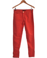 284705 Jeans ZARA Occasion Once Again Friperie en ligne