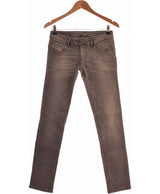 284716 Jeans DIESEL Occasion Once Again Friperie en ligne