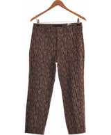 284717 Pantalons et pantacourts ZARA Occasion Once Again Friperie en ligne