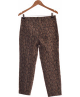 284717 Pantalons et pantacourts ZARA Occasion Vêtement occasion seconde main