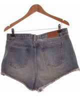 284719 Shorts et bermudas ZARA Occasion Vêtement occasion seconde main