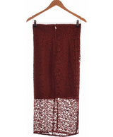 284722 Jupes ZARA Occasion Vêtement occasion seconde main
