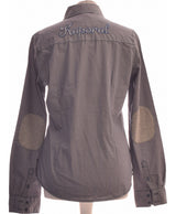 284742 Chemises et blouses KAPORAL Occasion Vêtement occasion seconde main
