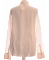 284744 Chemises et blouses MANGO Occasion Vêtement occasion seconde main