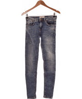 284761 Jeans MANGO Occasion Once Again Friperie en ligne