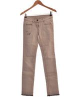 284767 Jeans SANDRO Occasion Once Again Friperie en ligne
