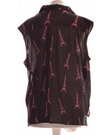 284777 Chemises et blouses H&M Occasion Vêtement occasion seconde main