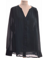284796 Chemises et blouses CAMAIEU Occasion Once Again Friperie en ligne