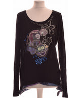284844 Tops et t-shirts DESIGUAL Occasion Once Again Friperie en ligne