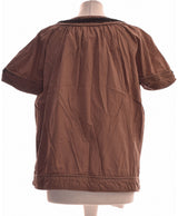 284859 Tops et t-shirts NAF NAF Occasion Vêtement occasion seconde main