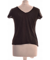 284868 Tops et t-shirts NAF NAF Occasion Vêtement occasion seconde main