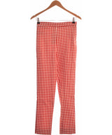 284882 Pantalons et pantacourts STRADIVARIUS Occasion Once Again Friperie en ligne