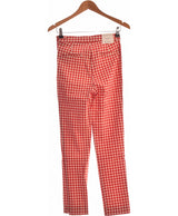 284882 Pantalons et pantacourts STRADIVARIUS Occasion Vêtement occasion seconde main