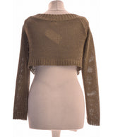 284887 Pulls et gilets CAMAIEU Occasion Vêtement occasion seconde main
