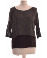 284889 Tops et t-shirts CACHE CACHE Occasion Once Again Friperie en ligne