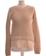 284899 Pulls et gilets BERSHKA Occasion Once Again Friperie en ligne