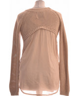 284899 Pulls et gilets BERSHKA Occasion Vêtement occasion seconde main