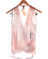 284900 Tops et t-shirts H&M Occasion Vêtement occasion seconde main