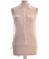 284901 Chemises et blouses BERSHKA Occasion Once Again Friperie en ligne