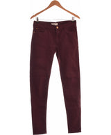 284931 Jeans MANGO Occasion Once Again Friperie en ligne