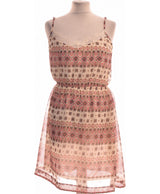 284932 Robes BERSHKA Occasion Once Again Friperie en ligne