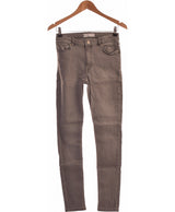 284934 Jeans MANGO Occasion Once Again Friperie en ligne