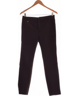 284943 Pantalons et pantacourts ZARA Occasion Once Again Friperie en ligne