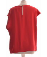284950 Tops et t-shirts MANGO Occasion Vêtement occasion seconde main