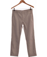 284955 Pantalons et pantacourts MANGO Occasion Once Again Friperie en ligne