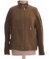 284960 Manteaux ZARA Occasion Once Again Friperie en ligne