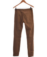 284966 Pantalons et pantacourts BERSHKA Occasion Vêtement occasion seconde main
