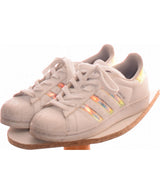 284976 Chaussures ADIDAS Occasion Once Again Friperie en ligne