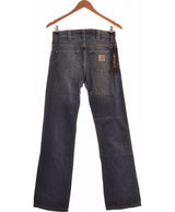 284986 Jeans CARHARTT Occasion Vêtement occasion seconde main