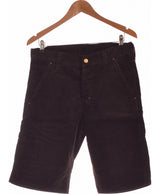 284990 Shorts et bermudas CARHARTT Occasion Once Again Friperie en ligne
