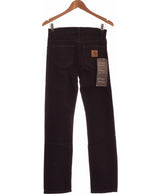 284995 Jeans CARHARTT Occasion Vêtement occasion seconde main