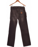 285002 Jeans CARHARTT Occasion Vêtement occasion seconde main