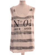 285027 Tops et t-shirts MANGO Occasion Once Again Friperie en ligne