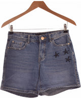 285084 Shorts et bermudas ETAM Occasion Once Again Friperie en ligne