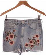 285086 Shorts et bermudas TOPSHOP Occasion Once Again Friperie en ligne