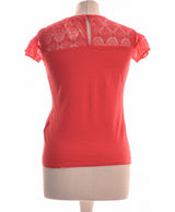 285126 Tops et t-shirts NAF NAF Occasion Vêtement occasion seconde main