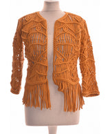 285143 Pulls et gilets BERSHKA Occasion Once Again Friperie en ligne