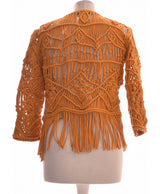 285143 Pulls et gilets BERSHKA Occasion Vêtement occasion seconde main