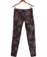 285146 Pantalons et pantacourts ZARA Occasion Vêtement occasion seconde main